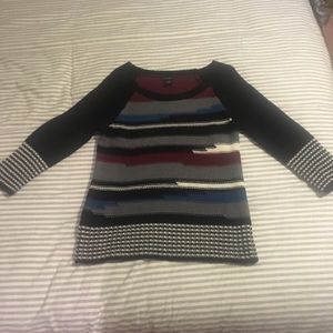 Daytrip Knit Sweater from Buckle: size small